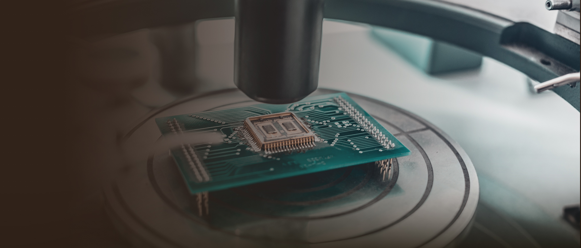 CIF專(zhuān)注材料表面處理技術(shù)